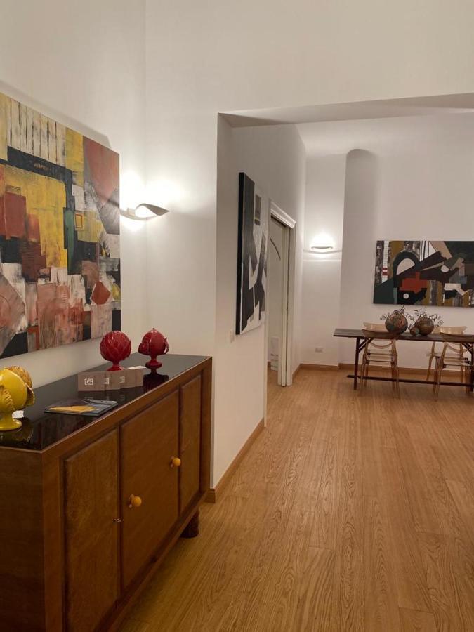 Art Maison Bozzi 51 Bari Exterior photo