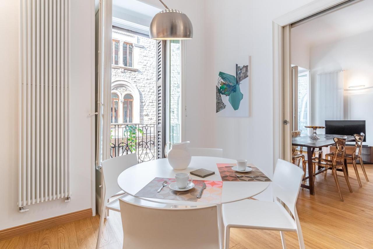 Art Maison Bozzi 51 Bari Exterior photo