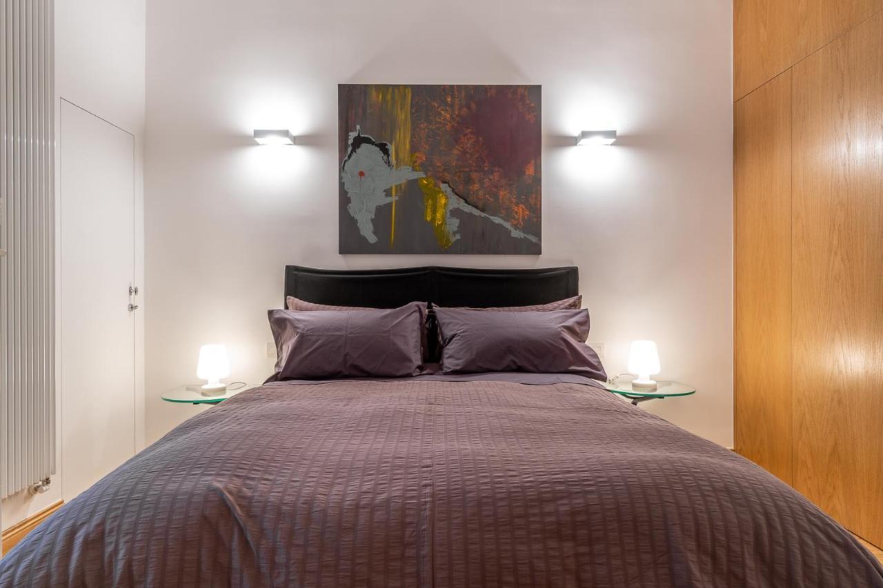 Art Maison Bozzi 51 Bari Exterior photo